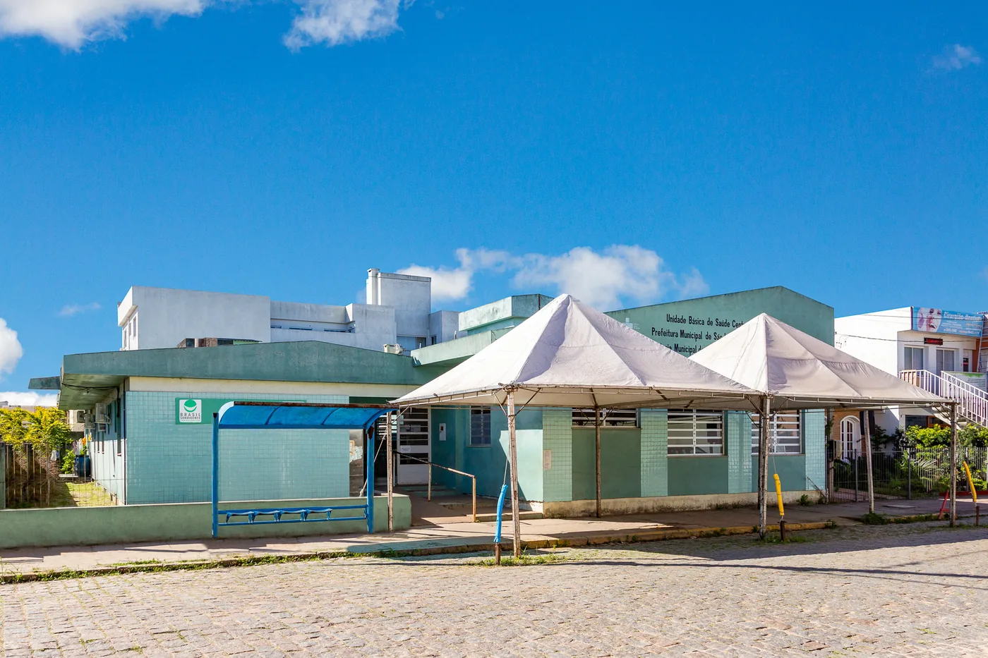 APS São Lourenço do Sul