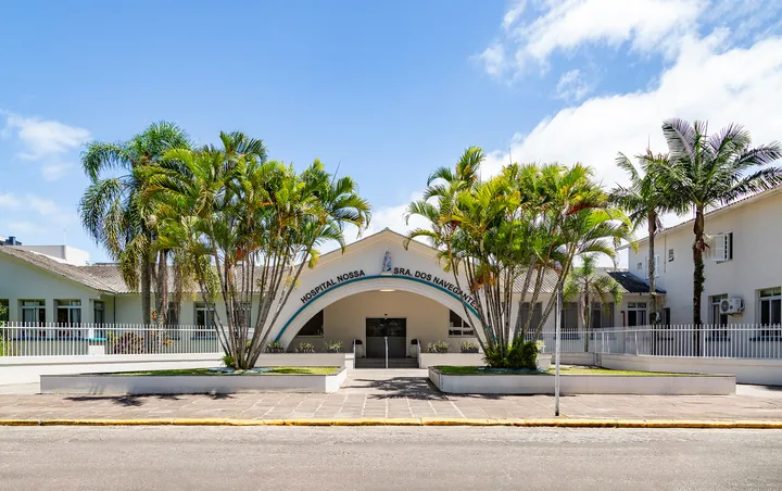 Hospital Nossa Senhora dos Navegantes